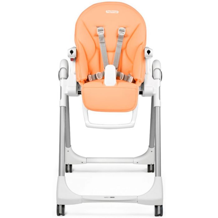 Стільчик для годування Peg-Perego Prima Pappa Follow Me