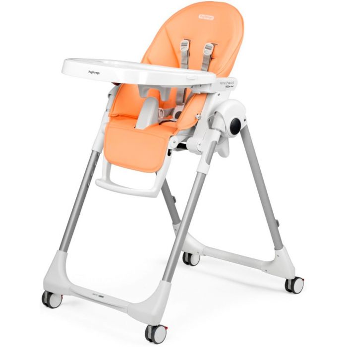 Стільчик для годування Peg-Perego Prima Pappa Follow Me