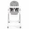 Стульчик для кормления Peg-Perego Prima Pappa Follow Me Стульчик для кормления Peg-Perego Prima Pappa Follow Me