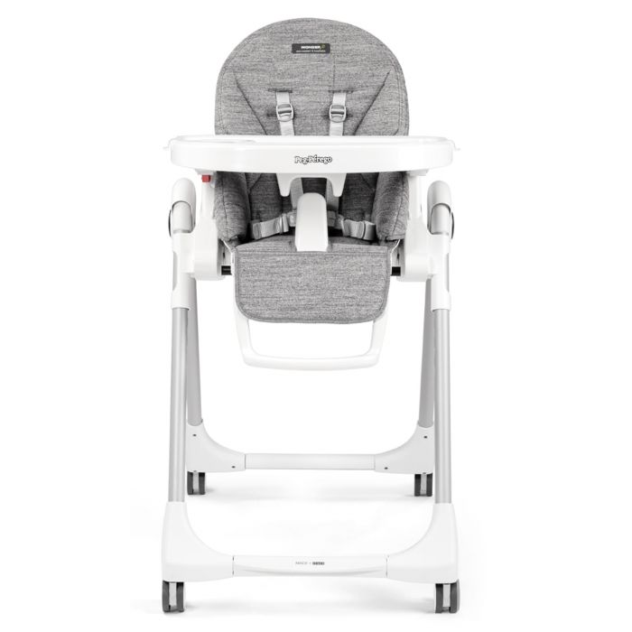 Стільчик для годування Peg-Perego Prima Pappa Follow Me