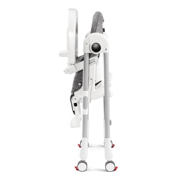 Стільчик для годування Peg-Perego Prima Pappa Follow Me