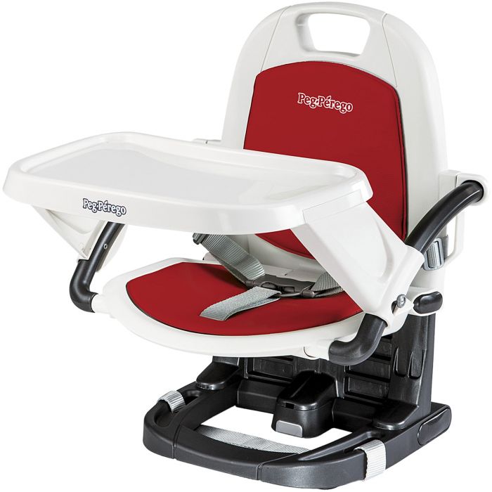 Стільчик-бустер Peg-Perego Rialto