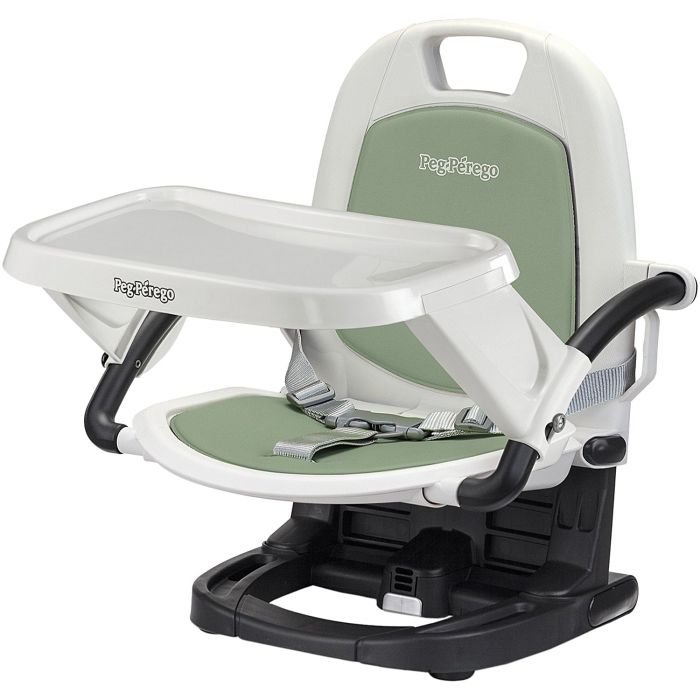 Стільчик-бустер Peg-Perego Rialto