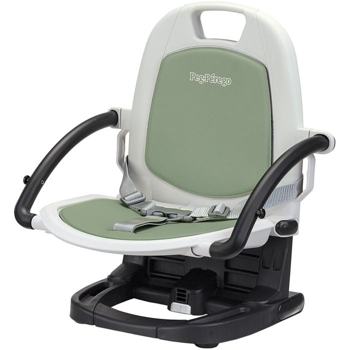 Стільчик-бустер Peg-Perego Rialto