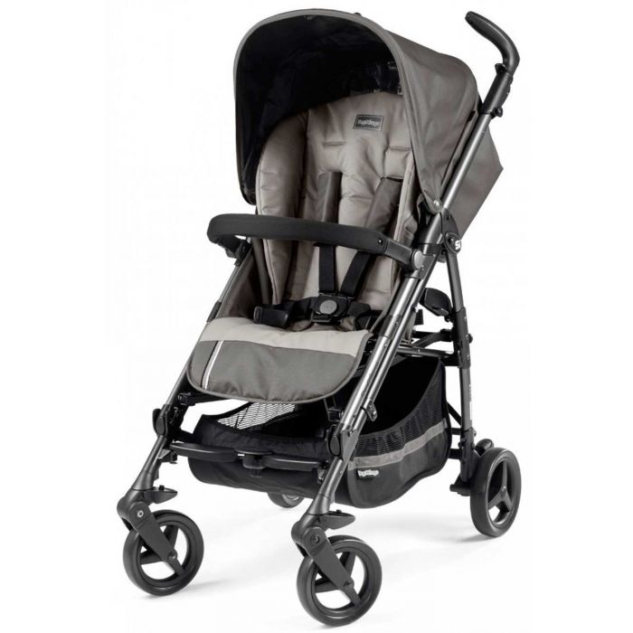 Прогулянкова коляска-тростина Peg Perego SI Completo