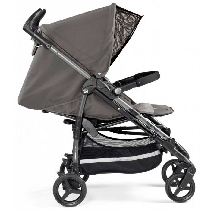 Прогулянкова коляска-тростина Peg Perego SI Completo