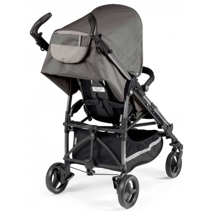 Прогулянкова коляска-тростина Peg Perego SI Completo