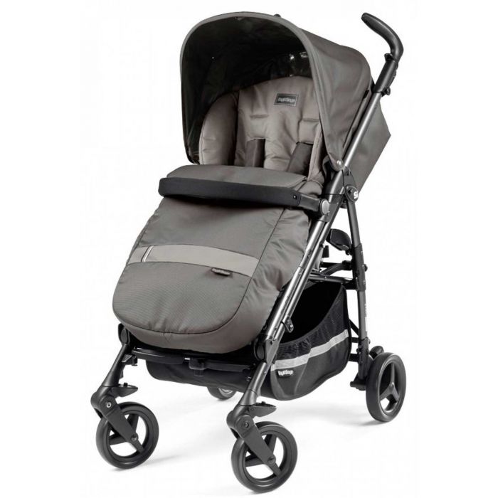 Прогулянкова коляска-тростина Peg Perego SI Completo