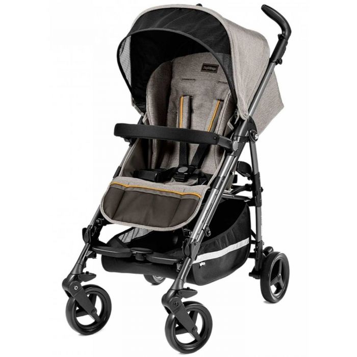 Прогулянкова коляска-тростина Peg Perego SI Completo