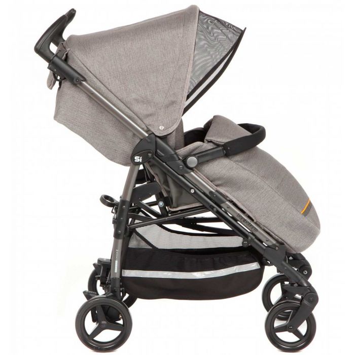 Прогулянкова коляска-тростина Peg Perego SI Completo