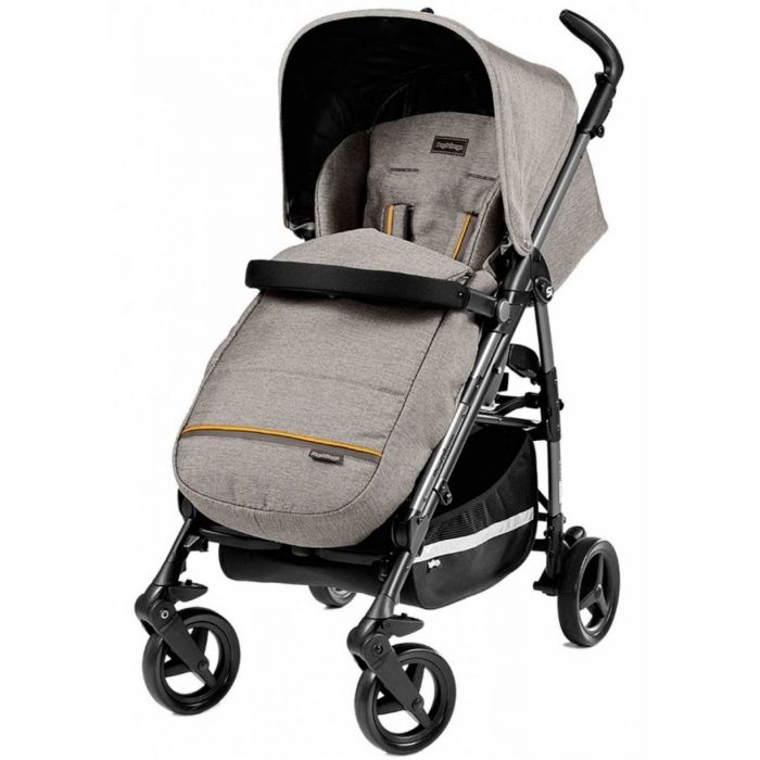 Прогулянкова коляска-тростина Peg Perego SI Completo
