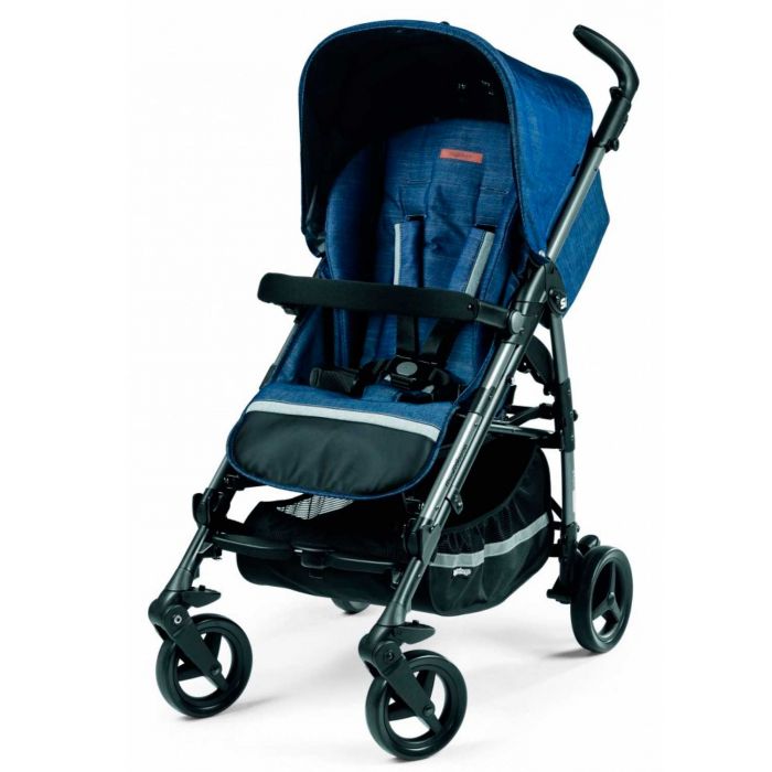 Прогулянкова коляска-тростина Peg Perego SI Completo