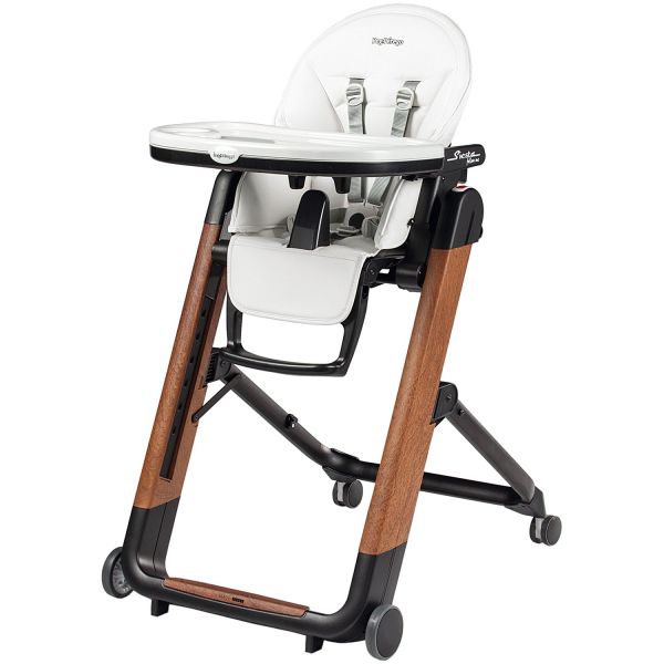 Стульчик для кормления Peg-Perego Siesta Follow Me Ambiance