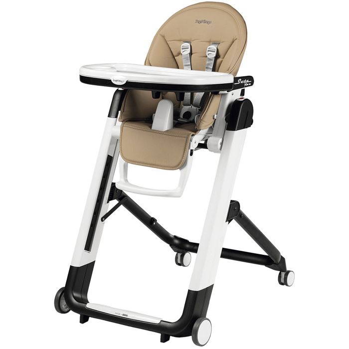 Стільчик для годування Peg-Perego Siesta Follow Me