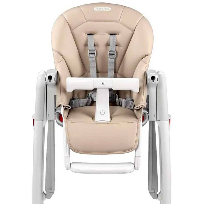 Стільчик для годування Peg-Perego Tatamia Follow Me