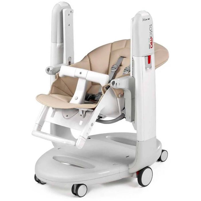 Стільчик для годування Peg-Perego Tatamia Follow Me