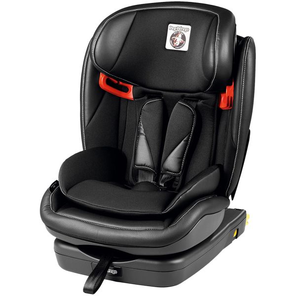 Автокресло Peg-Perego Viaggio 1-2-3 Via (9-36 кг) Автокресло Peg-Perego Viaggio 1-2-3 Via (9-36 кг)