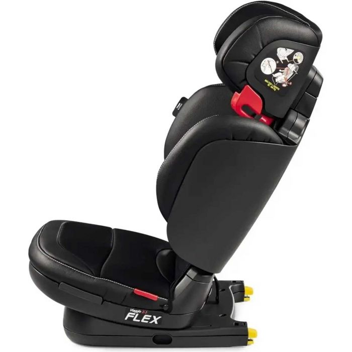Автокрісло Peg-Perego Viaggio 2-3 Flex (15-36 кг)