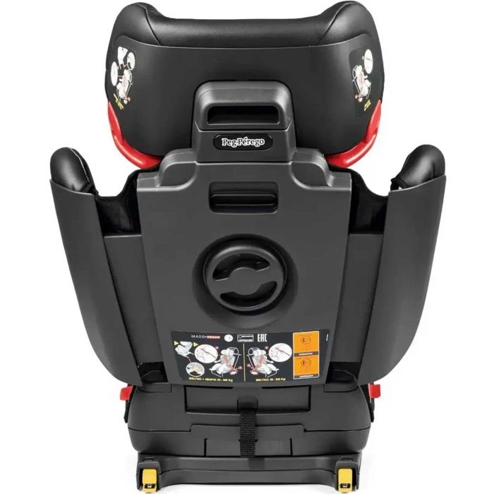 Автокрісло Peg-Perego Viaggio 2-3 Flex (15-36 кг)