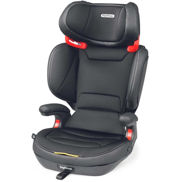 Автокрісло Peg-Perego Viaggio 2-3 Shuttle Plus (15-36 кг)