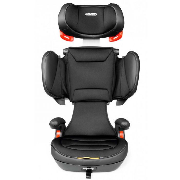 Автокрісло Peg-Perego Viaggio 2-3 Shuttle Plus (15-36 кг)