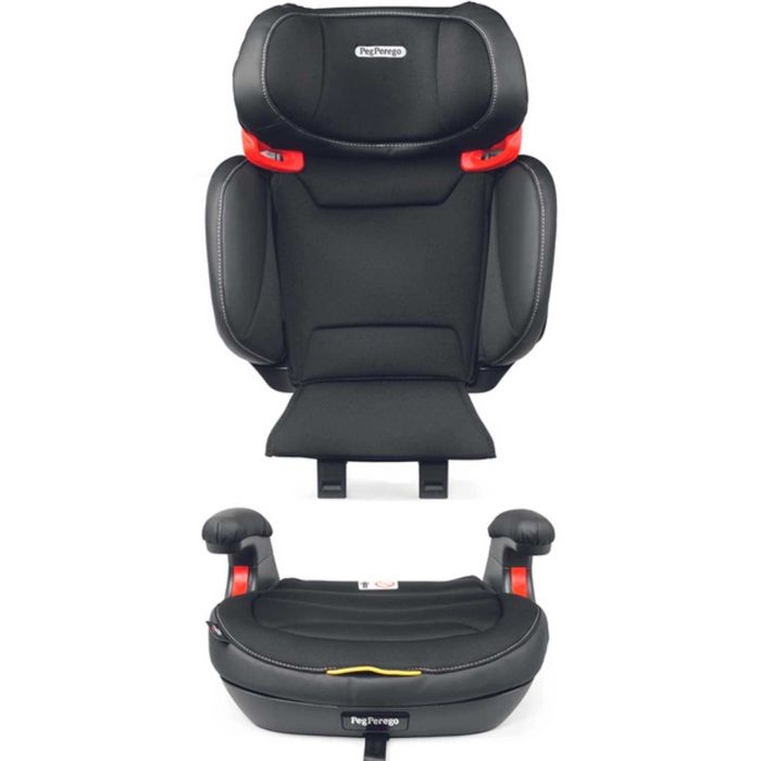 Автокрісло Peg-Perego Viaggio 2-3 Shuttle Plus (15-36 кг)