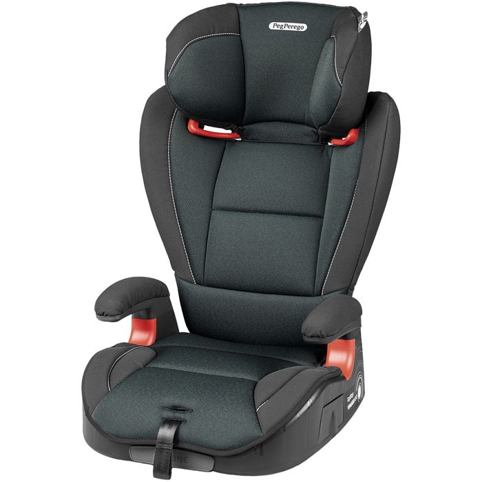 Автокрісло Peg-Perego Viaggio 2-3 Surefix (15-36 кг)