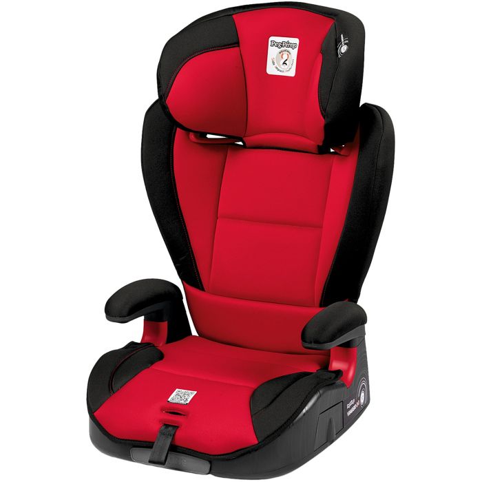 Автокрісло Peg-Perego Viaggio 2-3 Surefix (15-36 кг)
