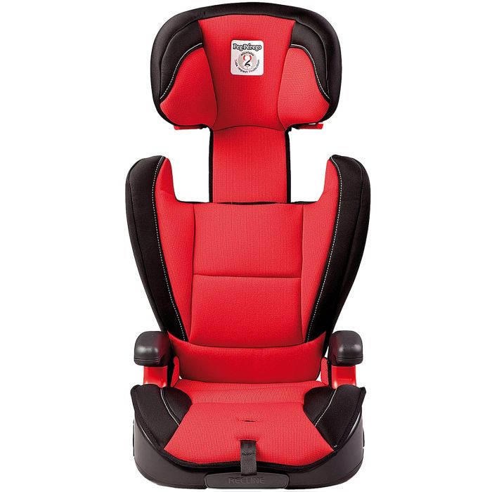 Автокрісло Peg-Perego Viaggio 2-3 Surefix (15-36 кг)