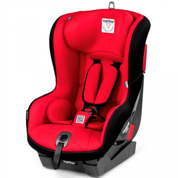 Автокресло Peg-Perego Viaggio1 Duo-Fix K (9-18 кг) Автокресло Peg-Perego Viaggio1 Duo-Fix K (9-18 кг)