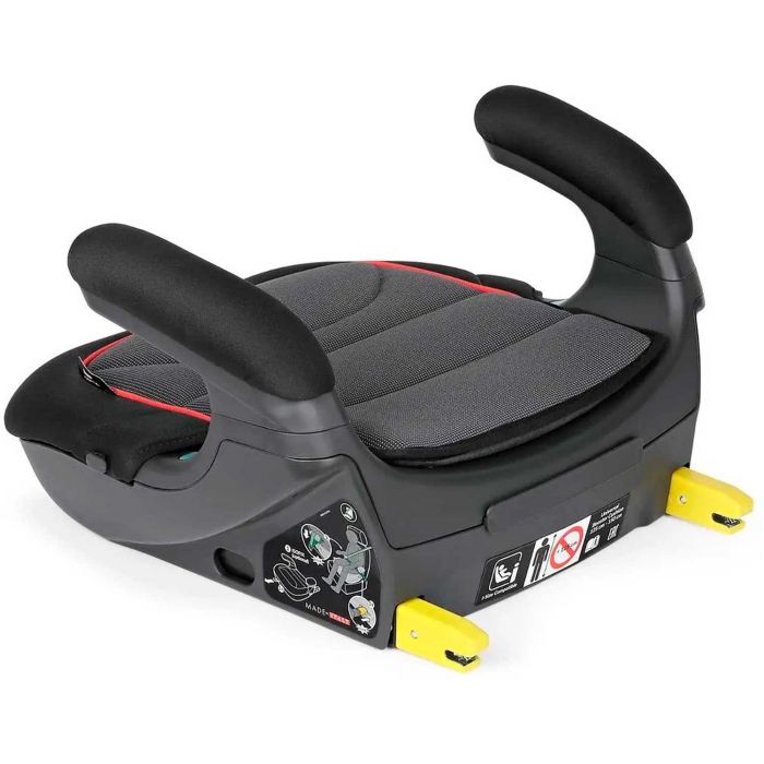 Автокрісло-бустер Peg-Perego Viaggio 2-3 Shuttle (15-36 кг)