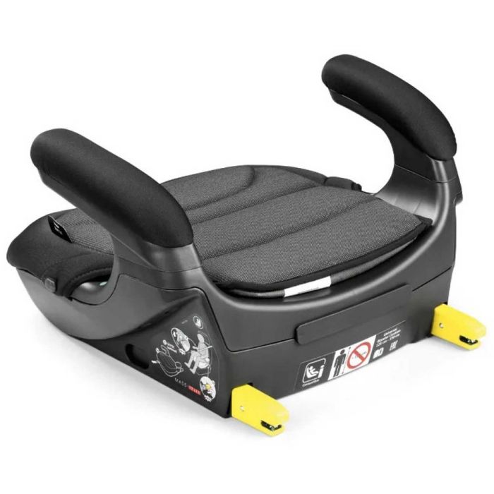 Автокрісло-бустер Peg-Perego Viaggio 2-3 Shuttle (15-36 кг)