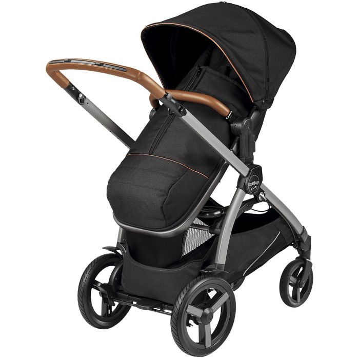 Прогулянкова коляска Peg-Perego Ypsi Combo