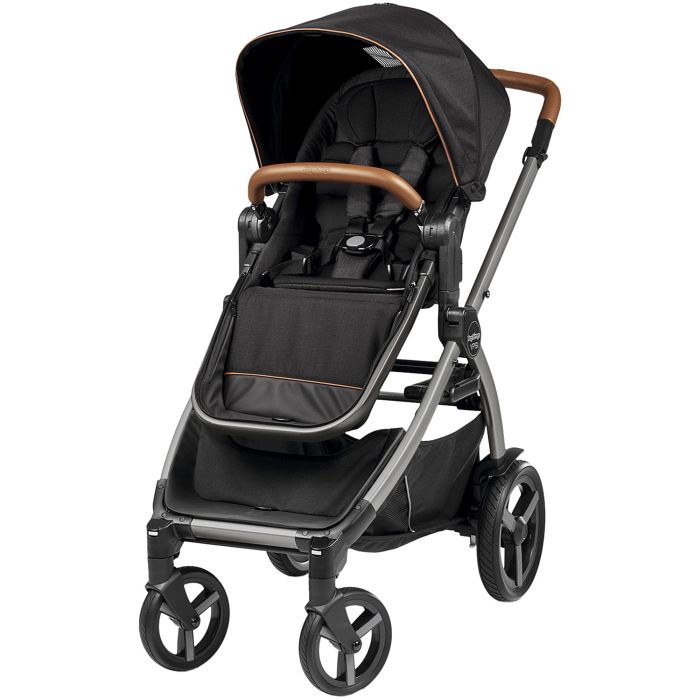 Прогулянкова коляска Peg-Perego Ypsi Combo