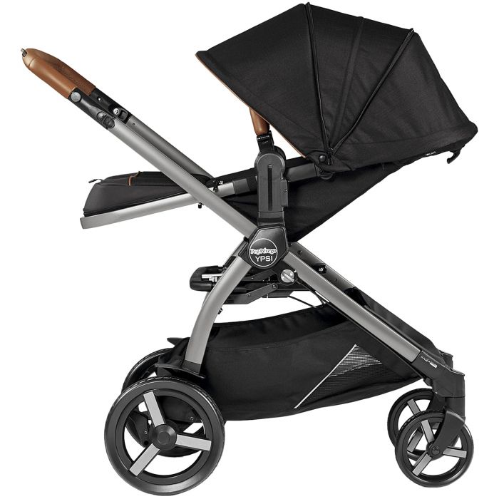 Прогулянкова коляска Peg-Perego Ypsi Combo