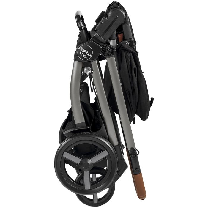 Прогулянкова коляска Peg-Perego Ypsi Combo