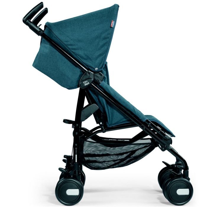 Коляска-тростина Peg-Perego Pliko Mini