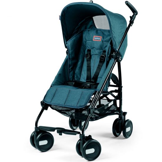 Коляска-трость Peg-Perego Pliko Mini