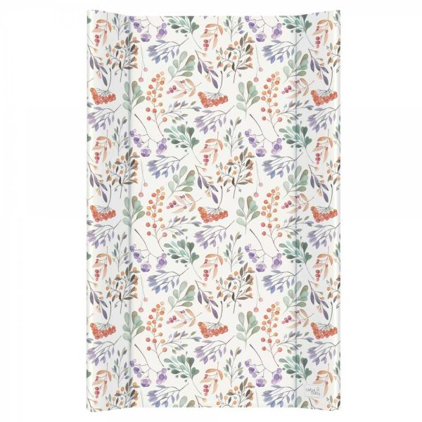 Пеленатор на кроватку CebaBaby 80×50 см