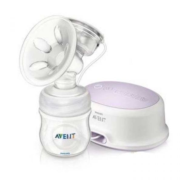 Молокоотсос электрический Philips Avent SCF 332/01