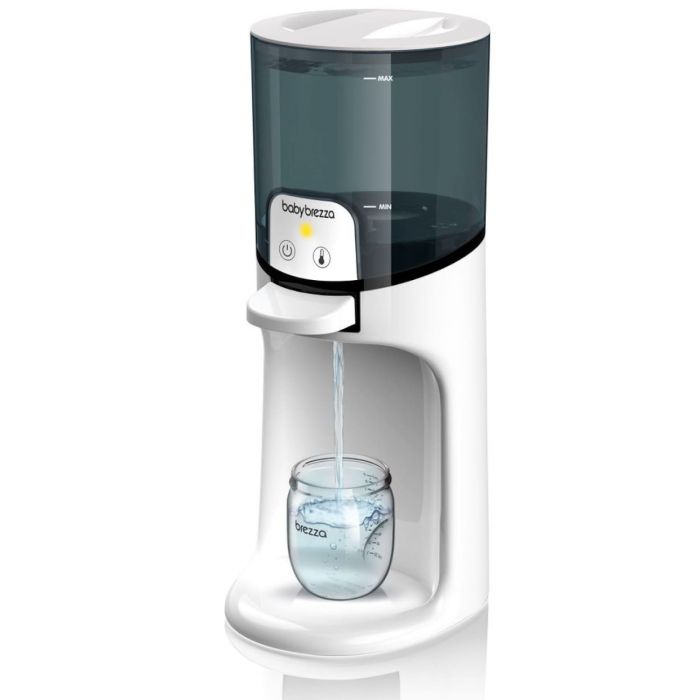 Подогреватель воды для детской смеси Baby Brezza® Instant Warmer™