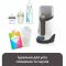 Підігрівач для пляшечок Baby Brezza Safe + Smart з функцією Bluetooth