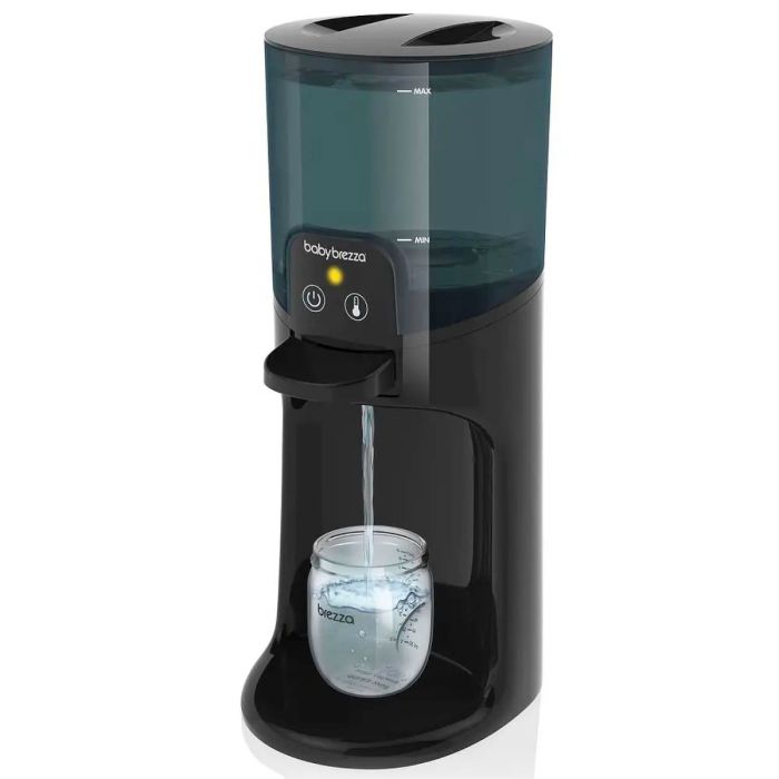 Подогреватель воды для детской смеси Baby Brezza® Instant Warmer™