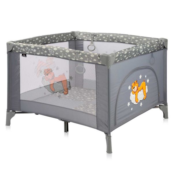 Манеж Lorelli Play Station