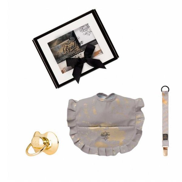 Подарочный набор Bjallra of Sweden