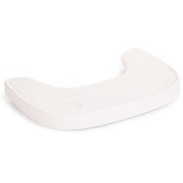 Поднос пластиковый Childhome Evolu 2