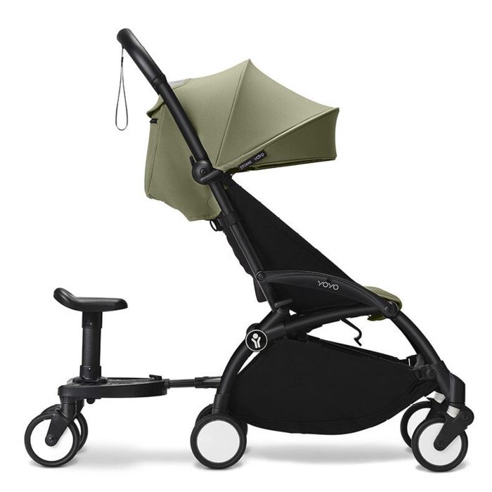 Подножка для второго ребенка Stokke YOYO