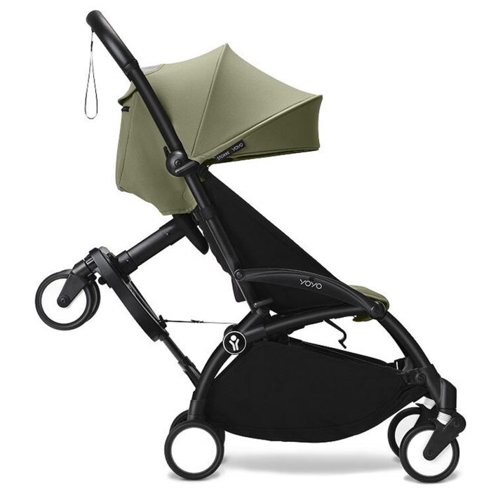 Подножка для второго ребенка Stokke YOYO