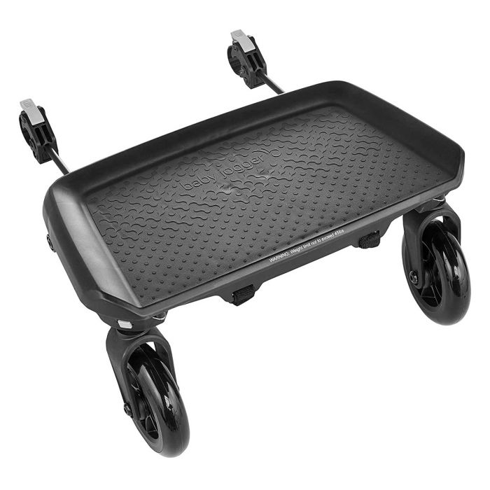 Подножка для второго ребенка Baby Jogger