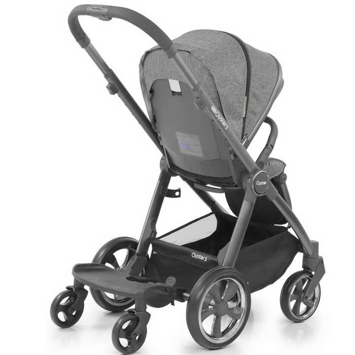 Подножка для второго ребенка Babystyle Oyster 3